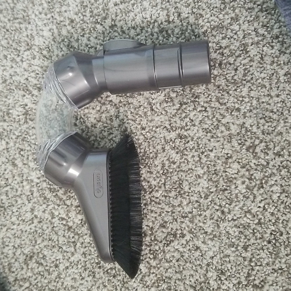 Dyson Multi-angle brush